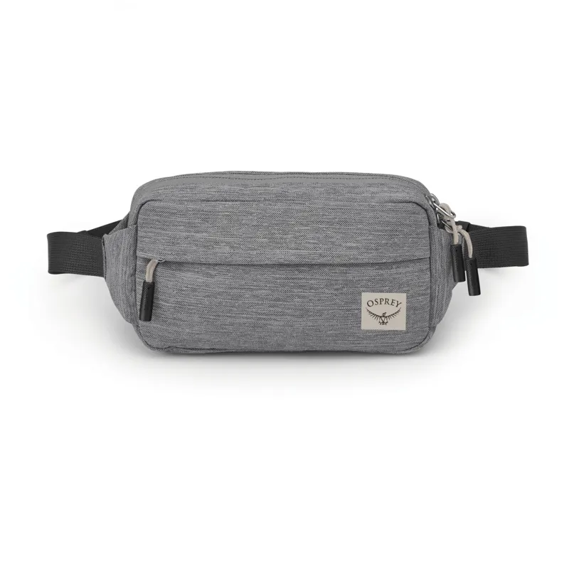 Osprey Arcane Waist Medium in Grey Heather-1