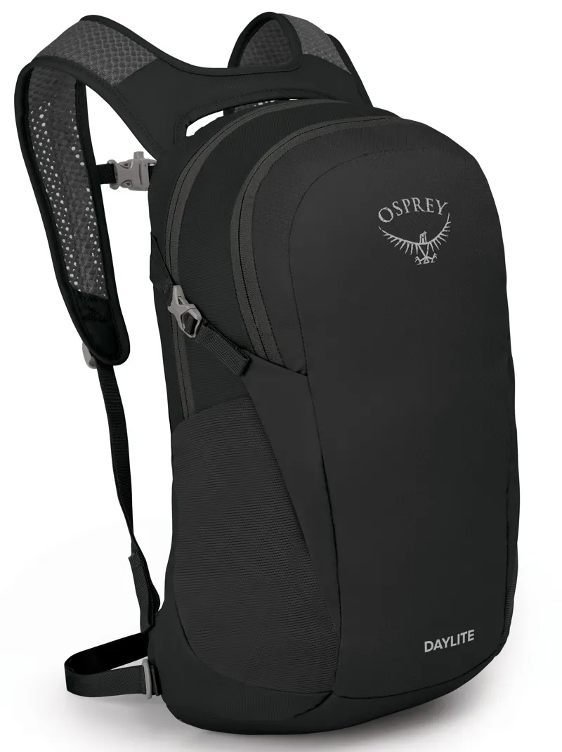 Osprey Daylite in Black 