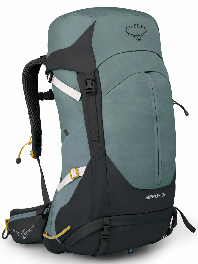 Osprey Sirrus 36 in Succulent Green