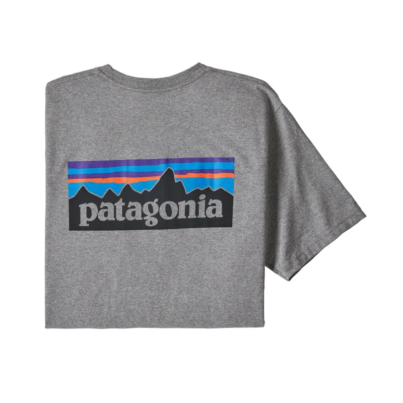 Patagonia men's responsibili tee shop