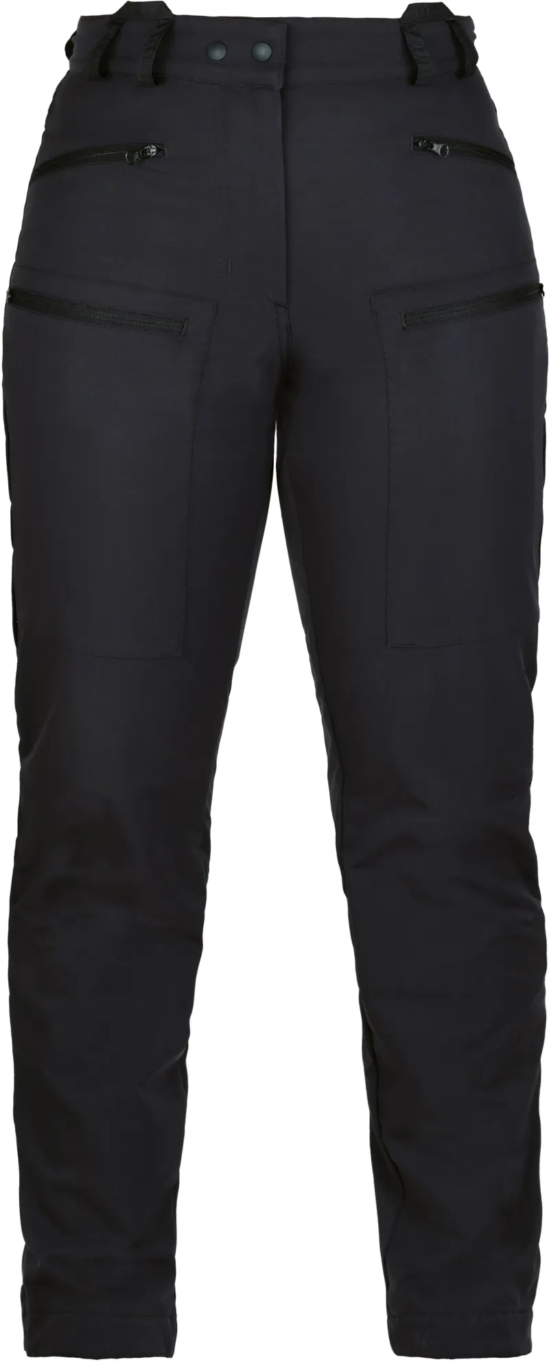 Paramo Women's Alta Trek Trousers in Black
