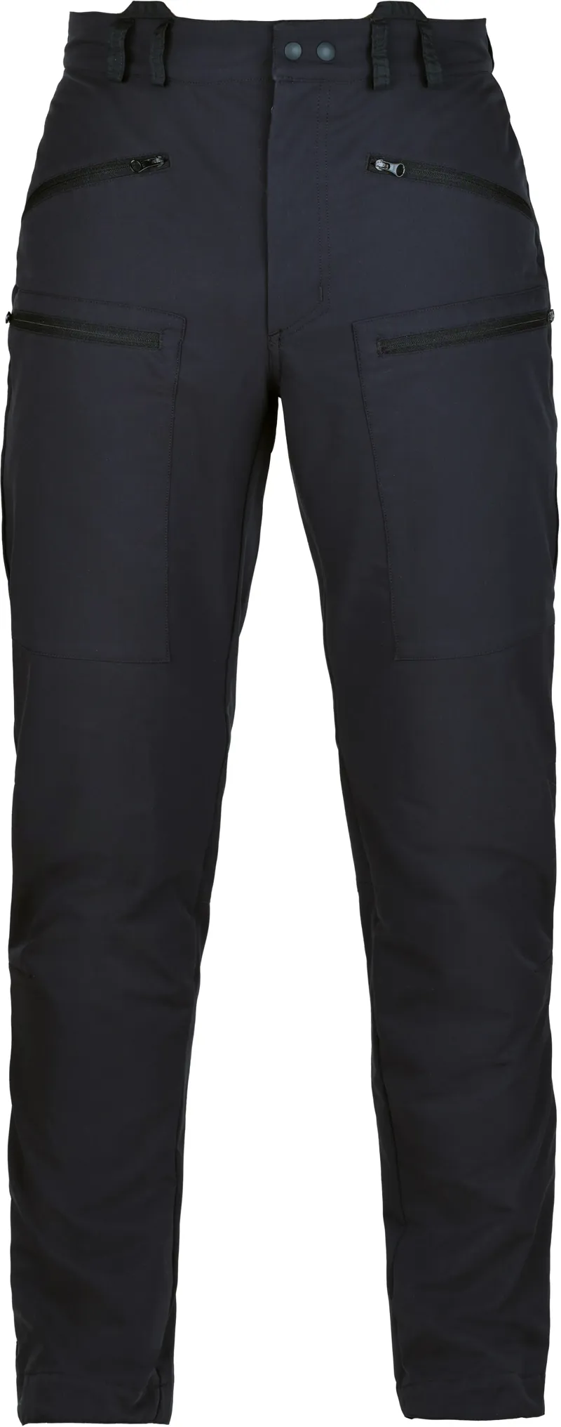 Paramo Men's Alta Trek Trousers in Black