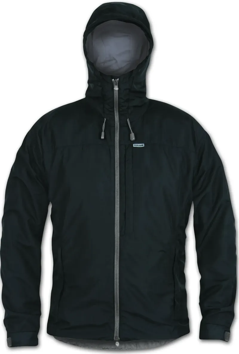 Paramo Men's Helki Jacket in Black