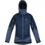 Paramo Women's Velez Jacket in Midnight/Indigo Blue