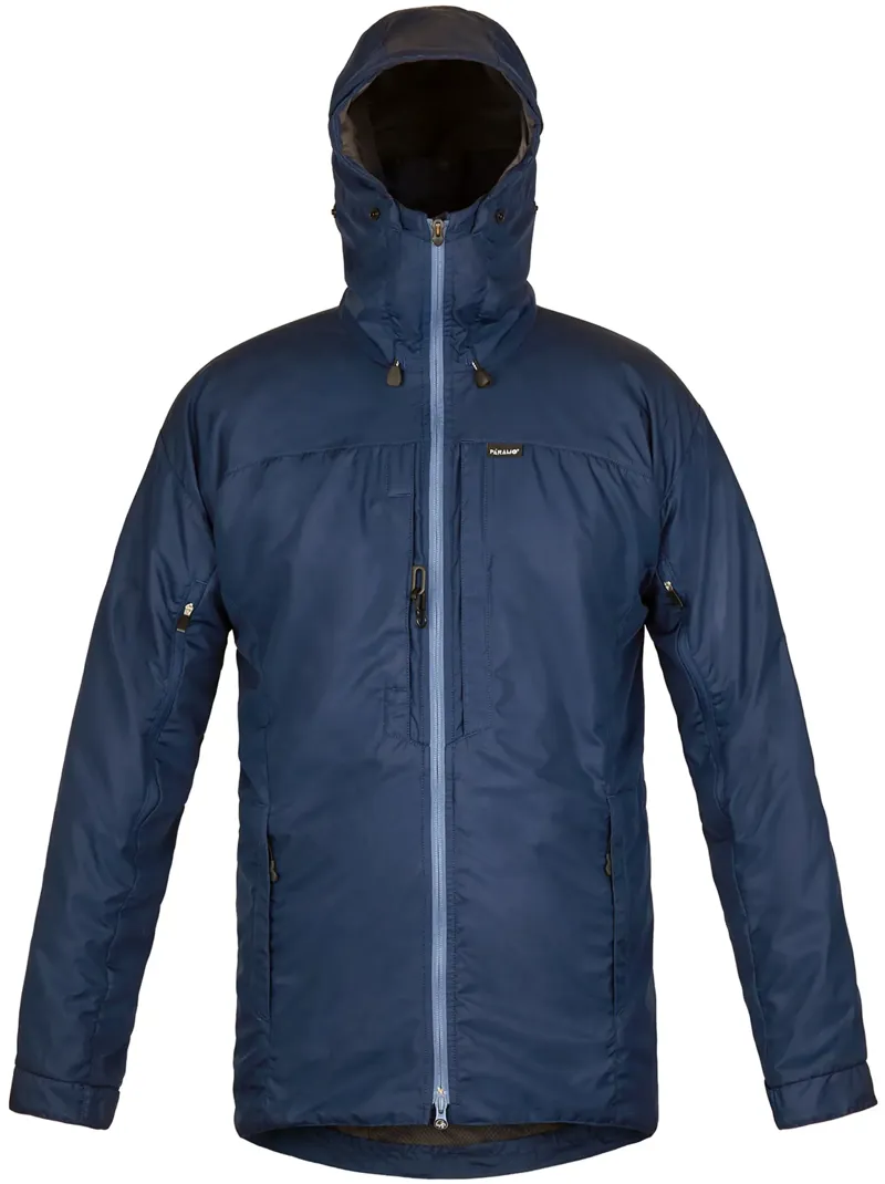 Paramo Men's Alta III Jacket in Midnight
