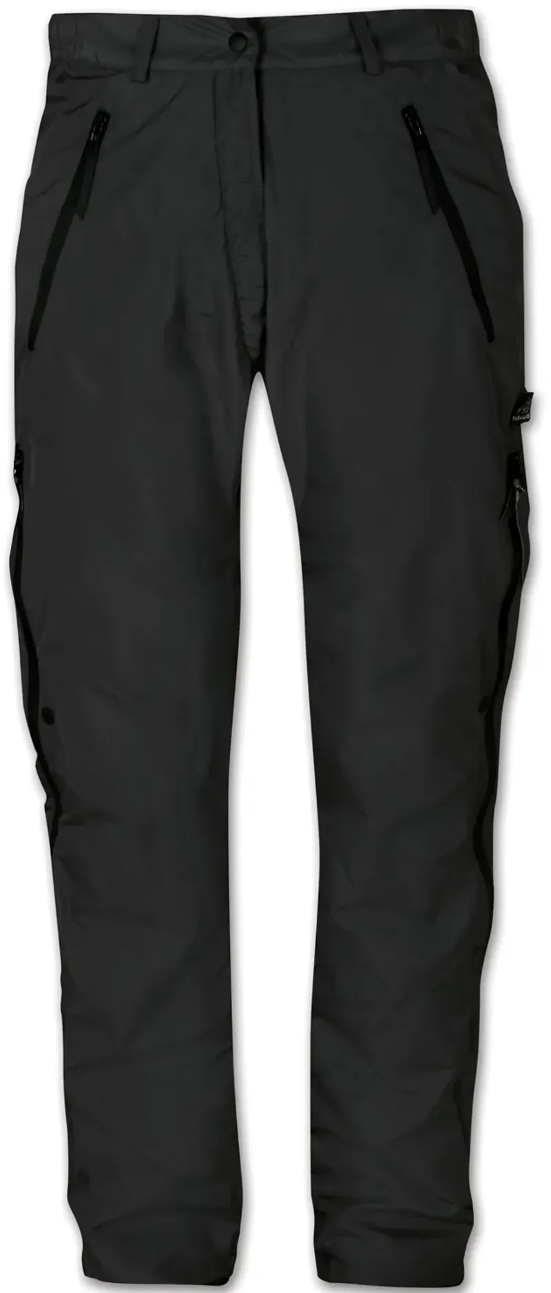 Paramo Women's Cascada II Trousers in Black