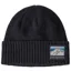Patagonia Adult Brodeo Beanie in Blue