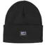Patagonia Adult Everyday Beanie in Black 