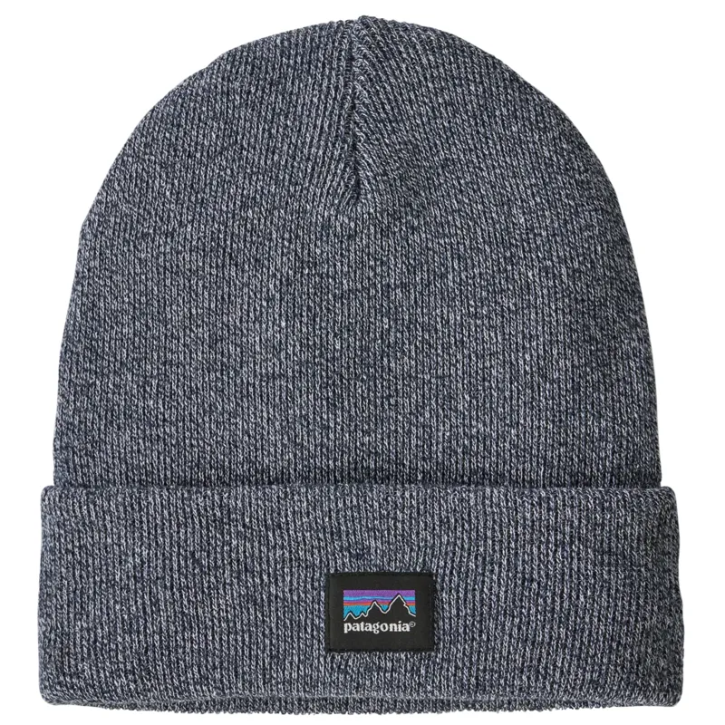 Patagonia Adult Everyday Beanie in New Navy