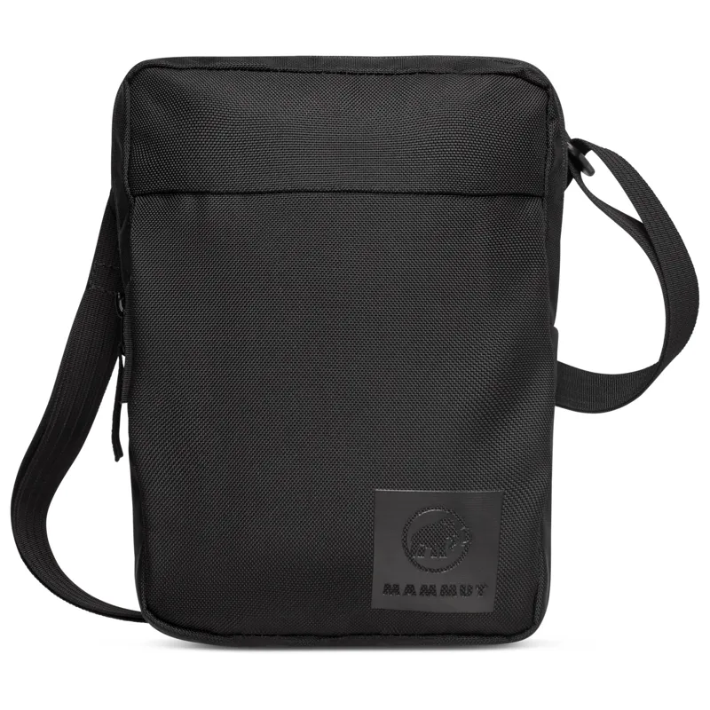Mammut Xeron Pouch 2 in Black 2L