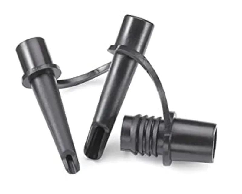 Gelert Bellows Footpump Adaptor