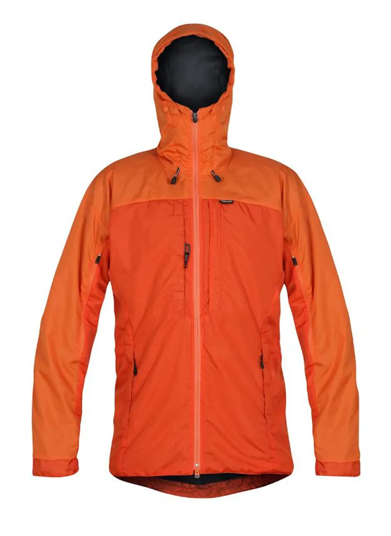 Paramo men's alta iii hot sale jacket