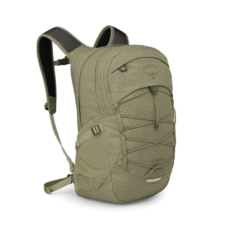 Quasar 26 Driftshade in Olive Tan