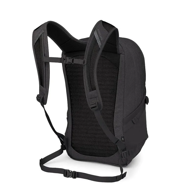 Osprey Quasar 26 Driftshade in Black-1