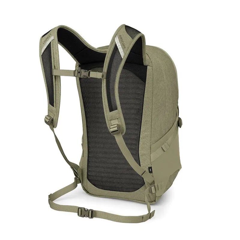 Quasar 26 Driftshade in Olive Tan-1