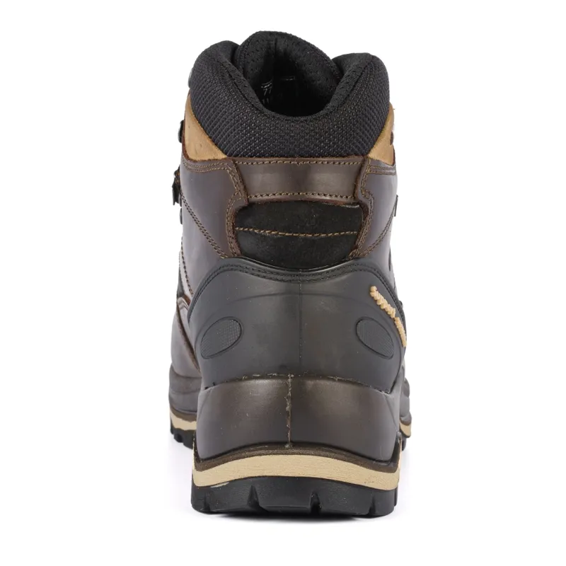 Grisport quatro walking boots best sale