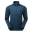 Rab Men's Modulus Pull On in Tempest Blue