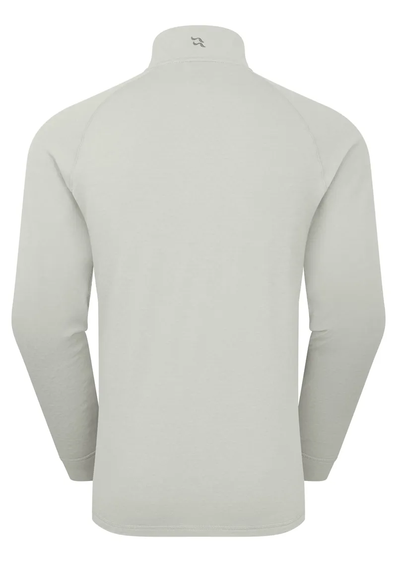 Rab Men's Nexus Pull-On in Light Zinc-1