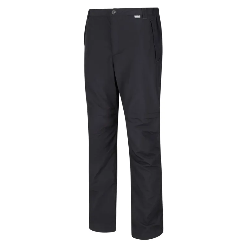 Regatta on sale hiking trousers