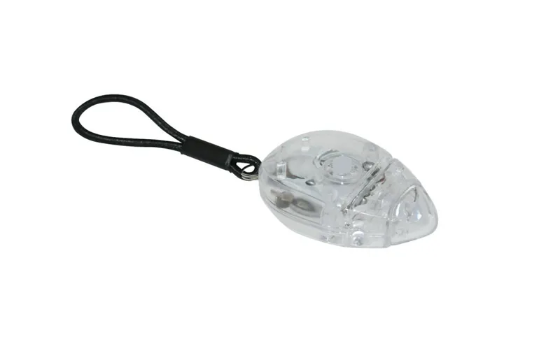 Boyz Toys Cycle Light in White