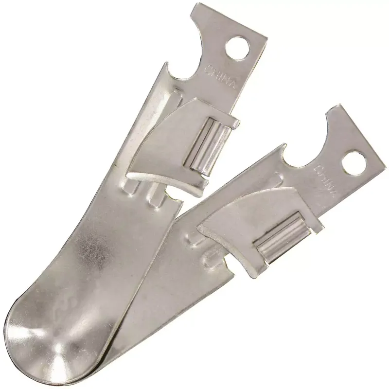 Highlander 3-in-1 Can Opener