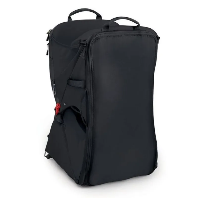 Osprey Poco LT 21 in Starry Black