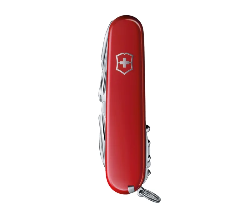Victorinox Swiss Champ in Red-2