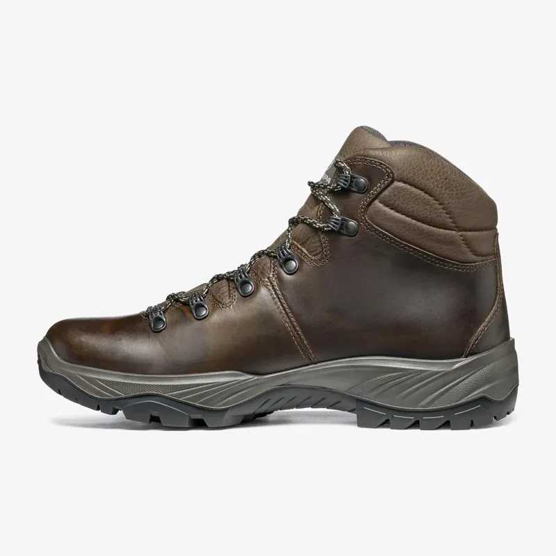 Scarpa Terra 18 GTX in Brown-1