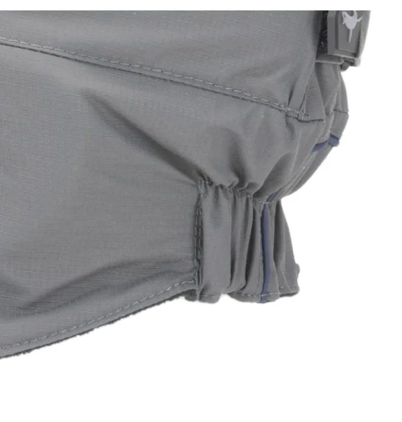 Sealskinz Adult Waterproof Extreme Cold Weather Hat in Grey-4