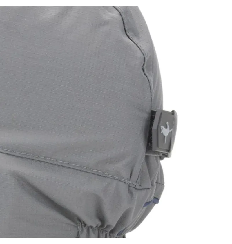 Sealskinz Adult Waterproof Extreme Cold Weather Hat in Grey-3
