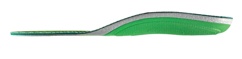 Sidas 3Feet Run Protect Mid Arch Insoles-1