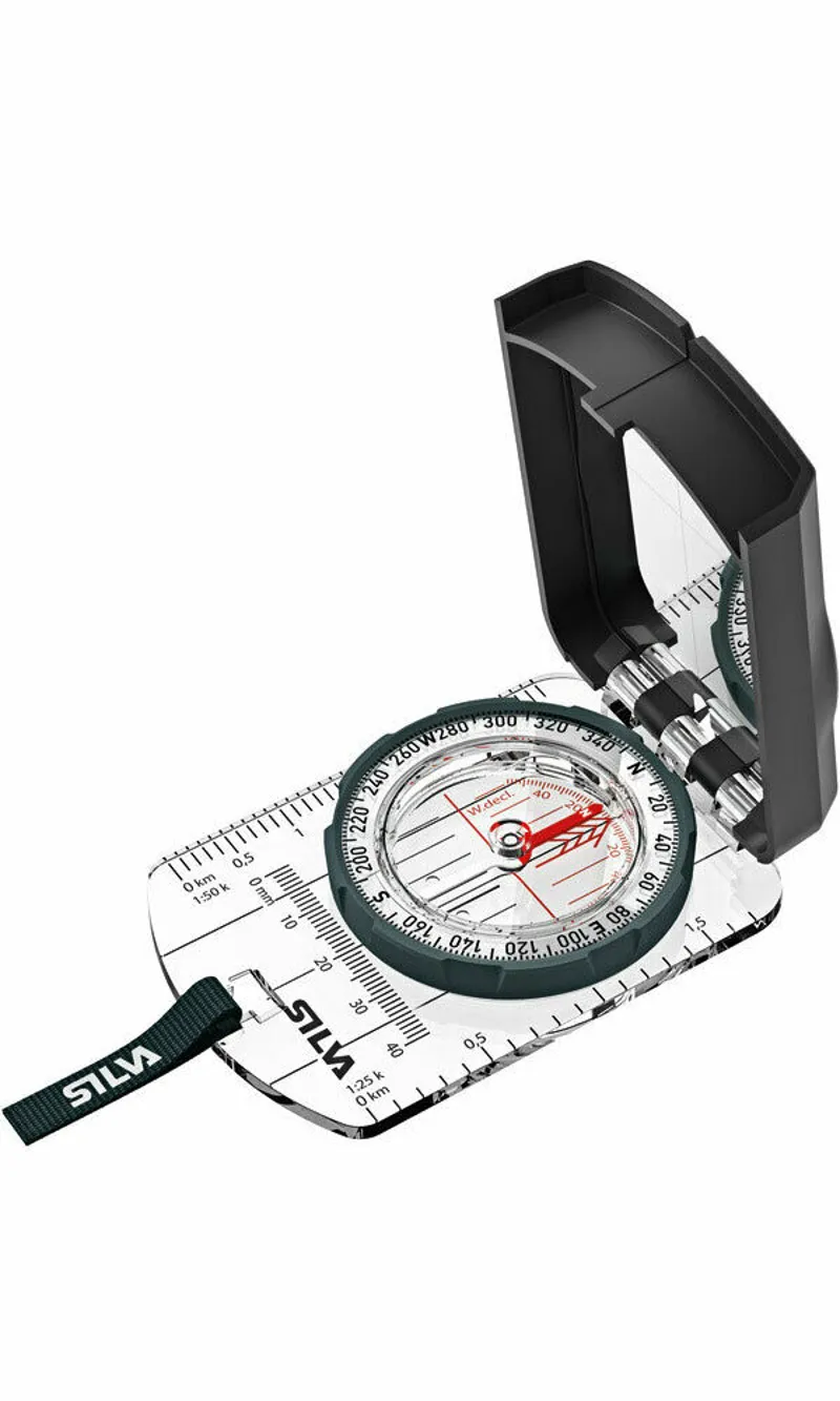 Silva Ranger S Compass