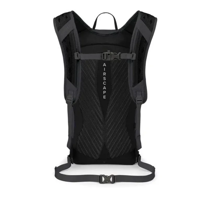 Osprey Sportlite 15 in Dark Charcoal Grey-2