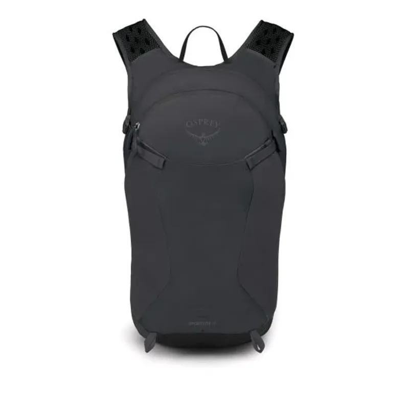 Osprey Sportlite 15 in Dark Charcoal Grey-1