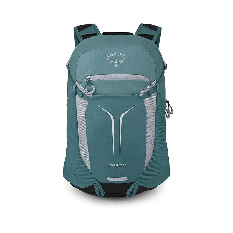 Osprey Sportlite 20 in Torrent Blue-2