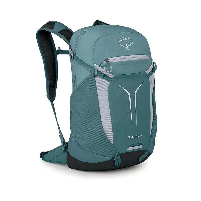 Osprey Sportlite 20 in Torrent Blue