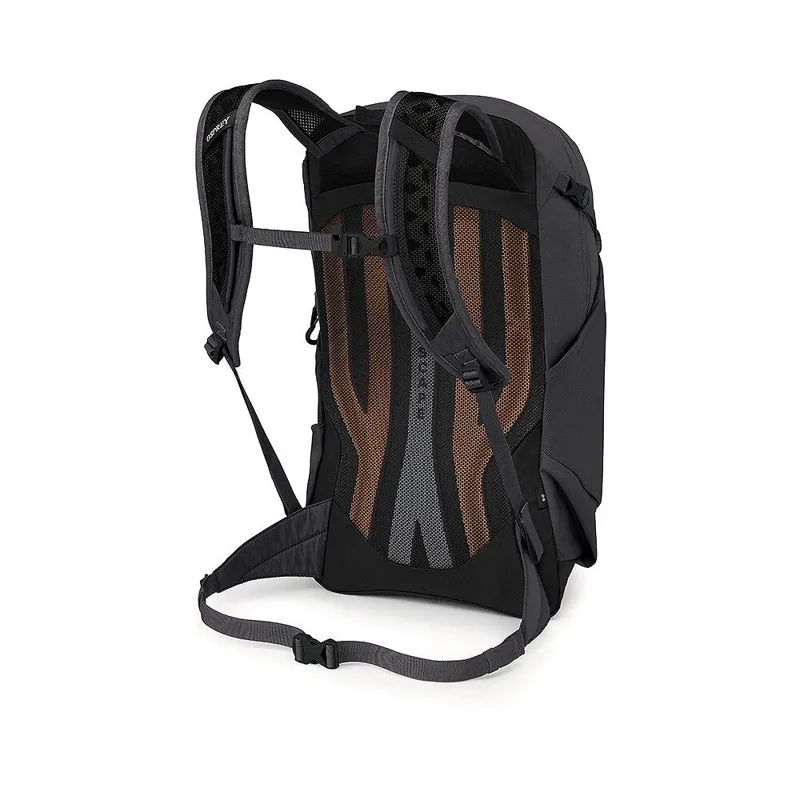 Osprey Sportlite 20 in Raven Black-1