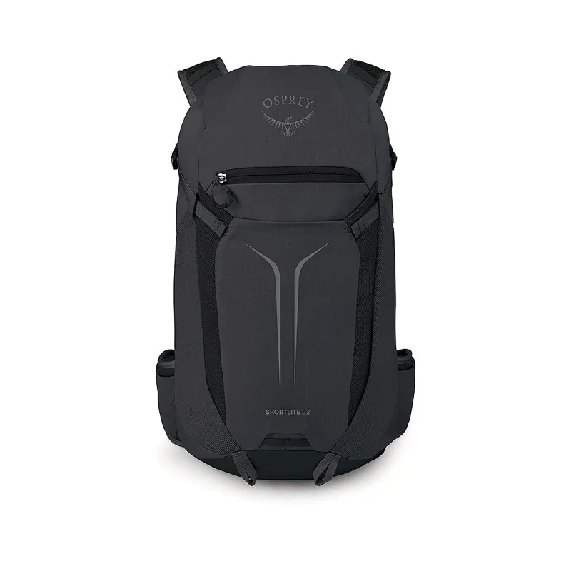 Osprey Sportlite 22 in Raven Black-2