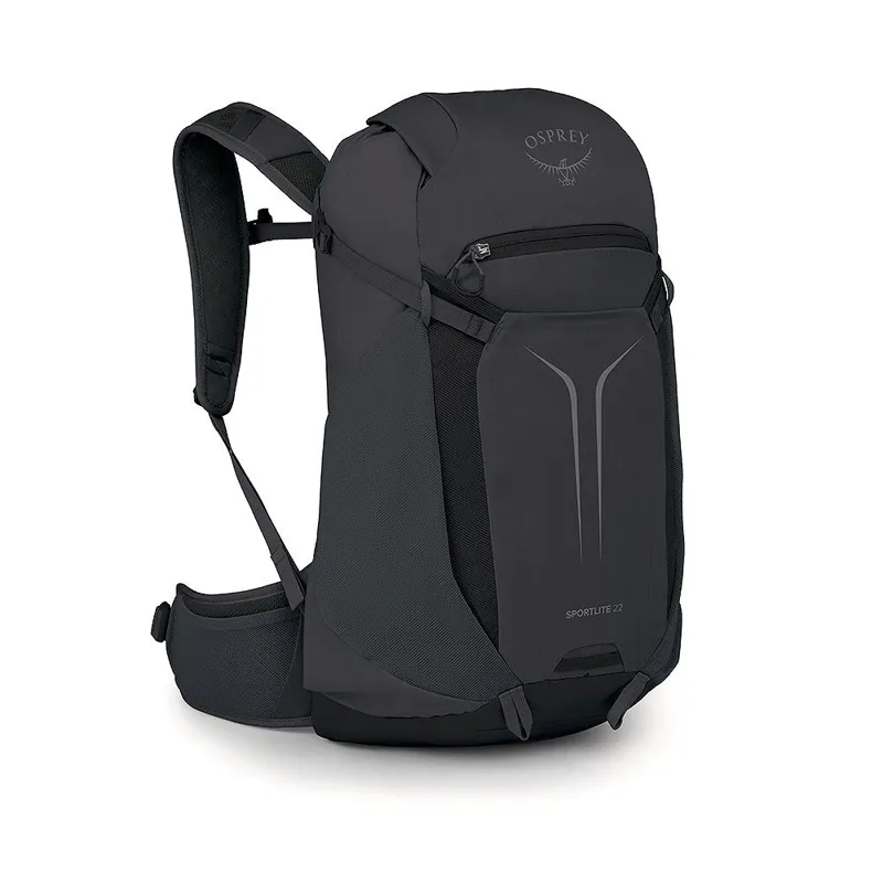 Osprey Sportlite 22 in Raven Black