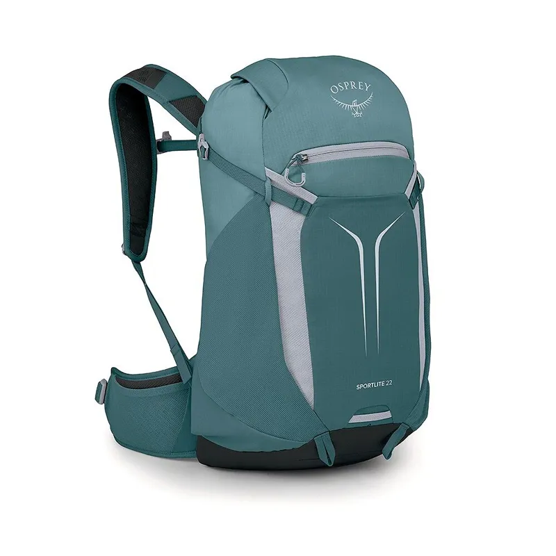 Osprey Sportlite 22 in Torrent Blue