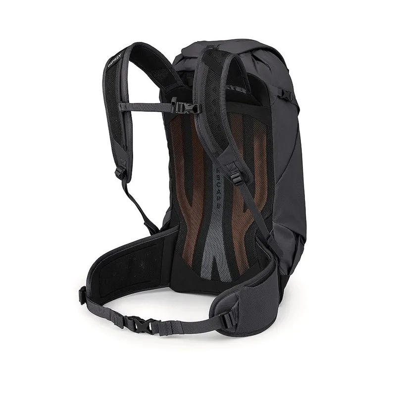 Osprey Sportlite 22 in Raven Black-1