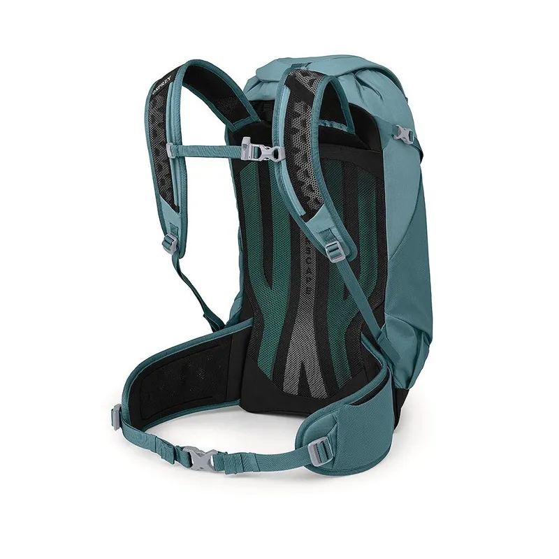 Osprey Sportlite 22 in Torrent Blue-1