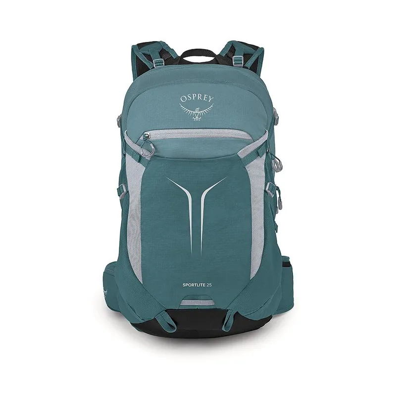 Osprey Sportlite 25 in Torrent Blue-2
