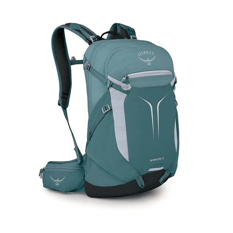 Osprey Sportlite 25 in Torrent Blue