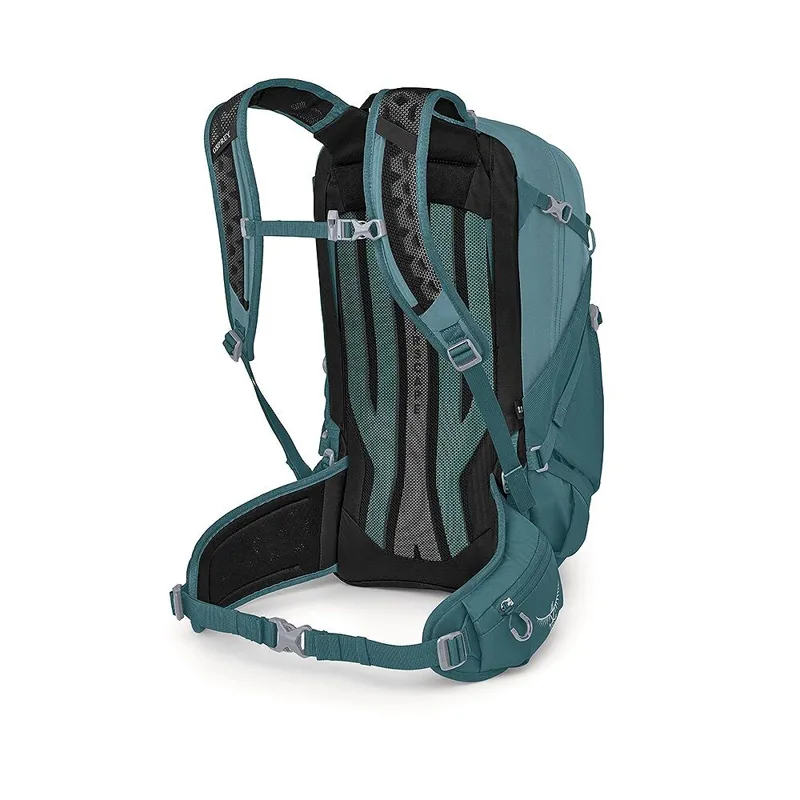 Osprey Sportlite 25 in Torrent Blue-1