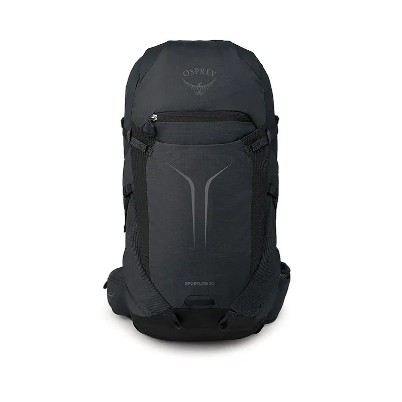 Osprey Sportlite 30 in Raven Black-2