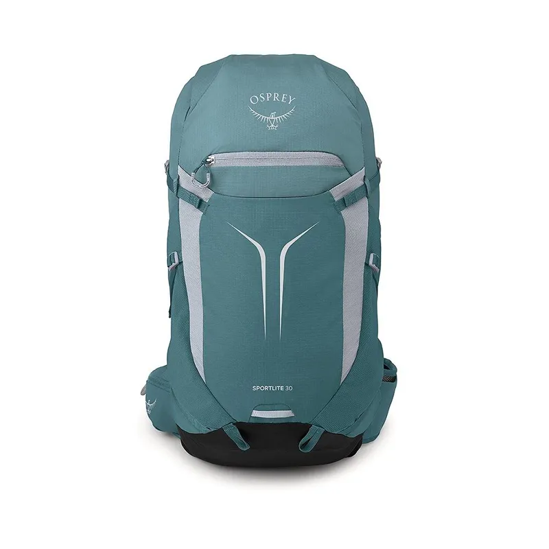 Osprey Sportlite 30 in Torrent Blue-2