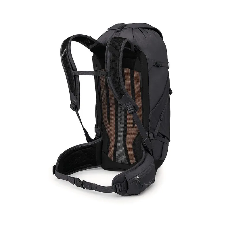 Osprey Sportlite 30 in Raven Black-1