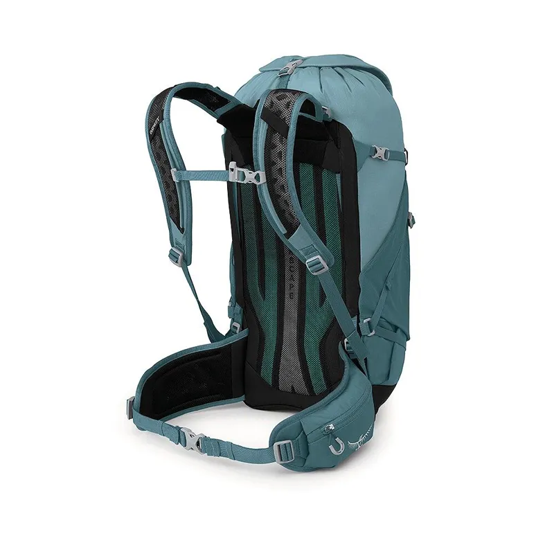 Osprey Sportlite 30 in Torrent Blue-1