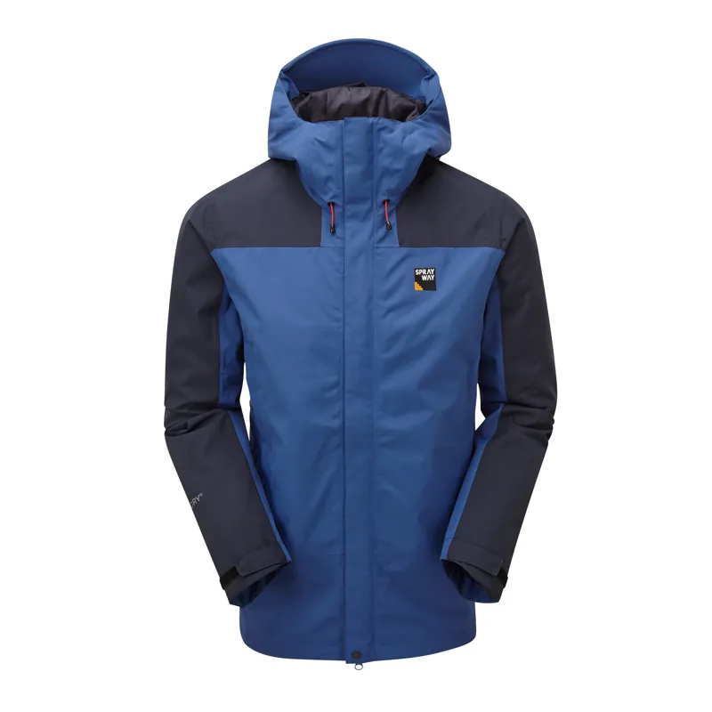 Sprayway gilet outlet